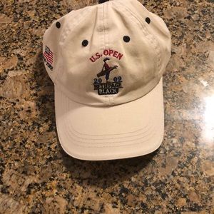 Never worn US Open Golf Cap